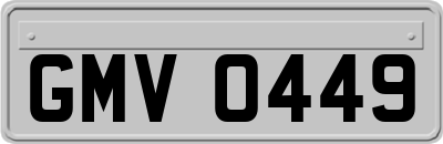 GMV0449