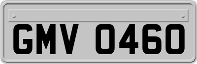 GMV0460