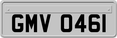 GMV0461