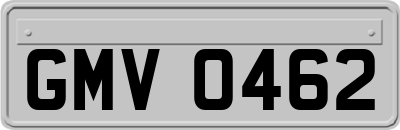 GMV0462