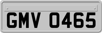 GMV0465