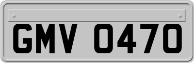 GMV0470