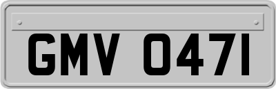 GMV0471