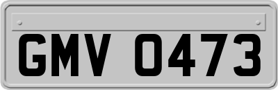 GMV0473