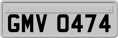GMV0474