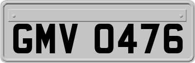 GMV0476