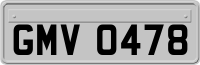 GMV0478