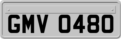 GMV0480