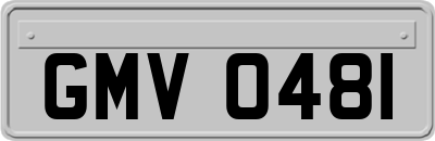 GMV0481