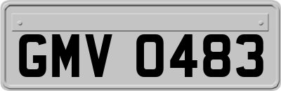 GMV0483