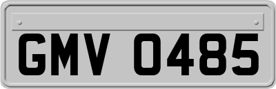 GMV0485