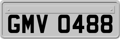 GMV0488