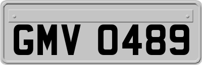 GMV0489