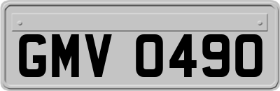 GMV0490