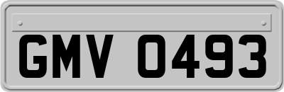 GMV0493