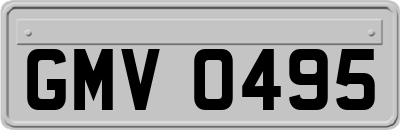 GMV0495