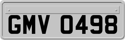 GMV0498