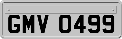 GMV0499