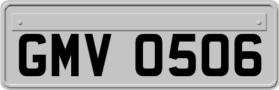 GMV0506