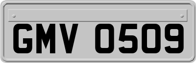 GMV0509