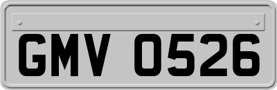 GMV0526