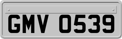GMV0539