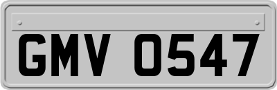 GMV0547