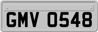GMV0548