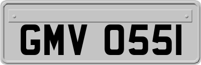 GMV0551