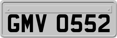 GMV0552