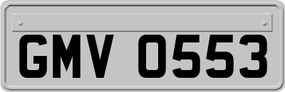 GMV0553