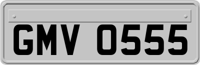 GMV0555