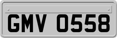 GMV0558