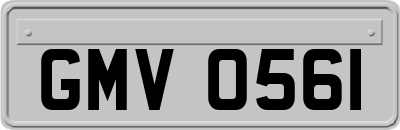 GMV0561