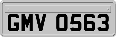 GMV0563