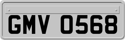 GMV0568
