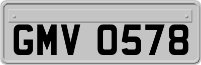 GMV0578