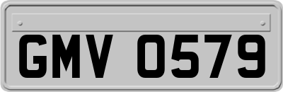 GMV0579