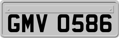 GMV0586