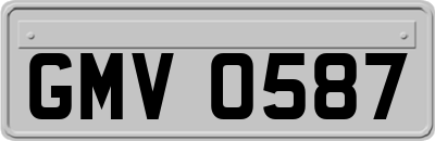GMV0587