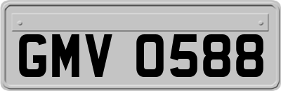 GMV0588