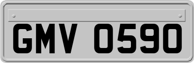 GMV0590