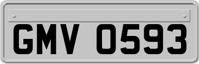 GMV0593