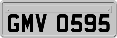 GMV0595
