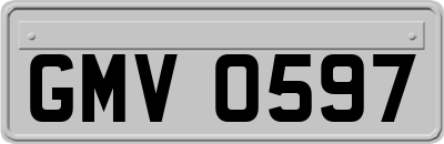 GMV0597