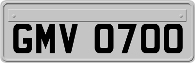 GMV0700