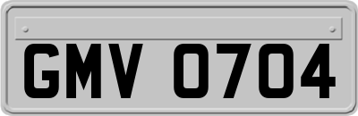 GMV0704