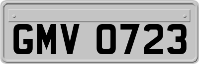 GMV0723