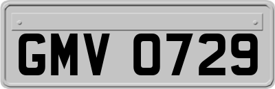 GMV0729