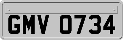 GMV0734